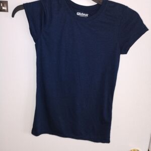 Xs Navy Guilden Shirt Nwot